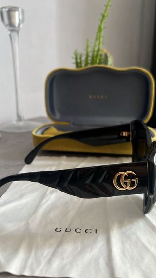 Occhiali da sole Gucci