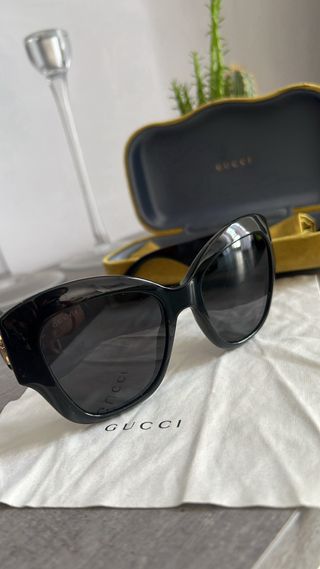 Occhiali da sole Gucci