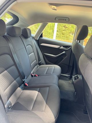 Audi Q3 2014