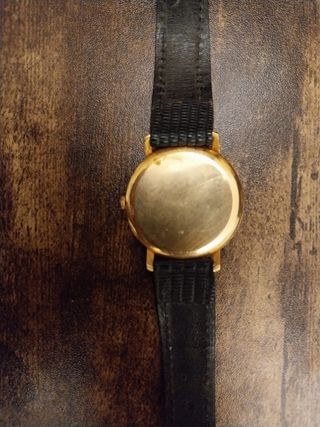 Zenith Orologio Vintage uomo