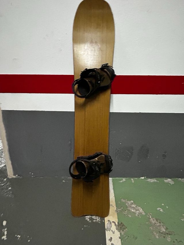 Tabla Snowboard Jones Hovercraft 160