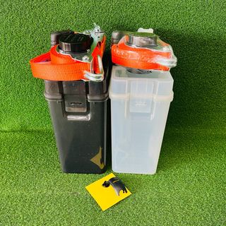 2 Tensores de cincha con cajas