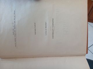 Libro raro bibi le congiurate