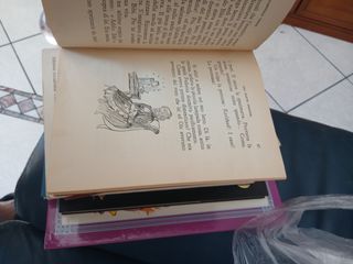 Libro raro bibi le congiurate