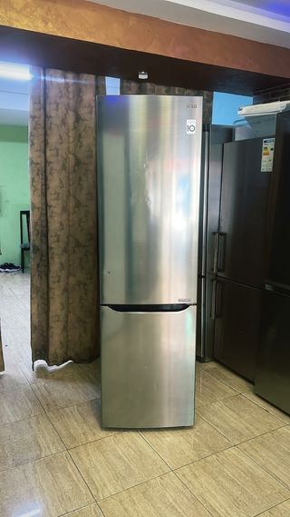 Nevera LG combi, No Frost, A+++ con garantia 