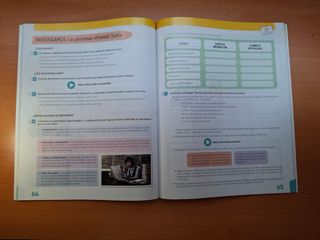 RELIGIÓN CATÓLICA 1 eso