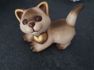 Gatto Thun - Figurina