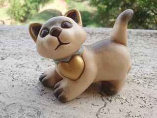 Gatto Thun - Figurina