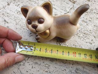 Gatto Thun - Figurina