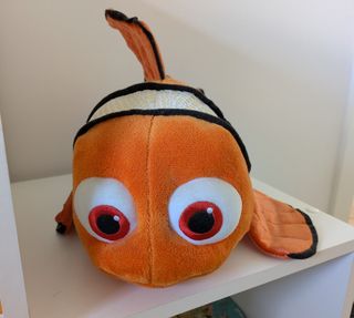 Peluche Nemo Disney Pixar