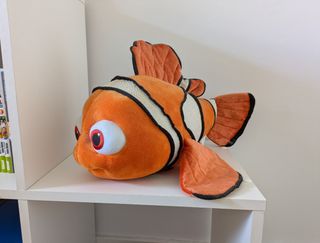 Peluche Nemo Disney Pixar