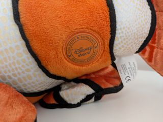 Peluche Nemo Disney Pixar