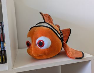 Peluche Nemo Disney Pixar