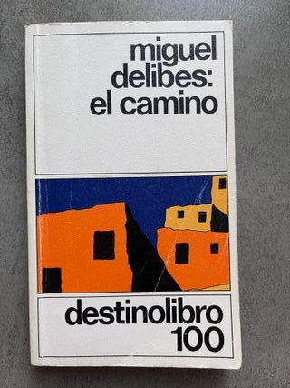 El camino