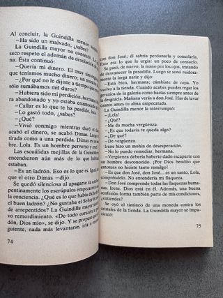 El camino