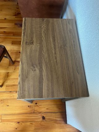 Mesa escritorio vintage