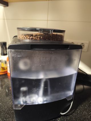 Cafetera Krups Automática