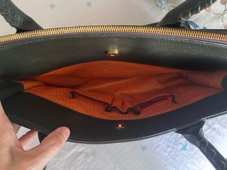 Bolso Tous piel negro