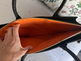 Bolso Tous piel negro