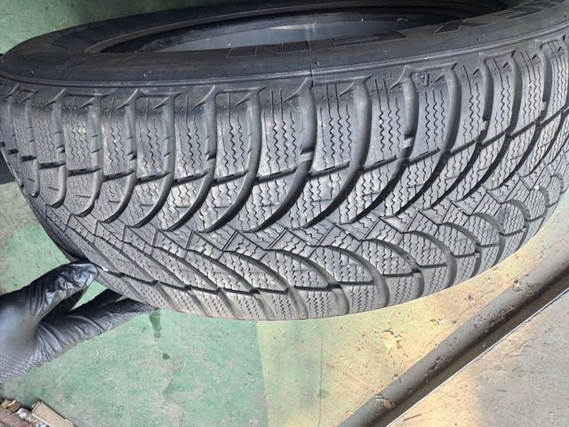 2 Neumáticos Nexen 205/60R16 92H