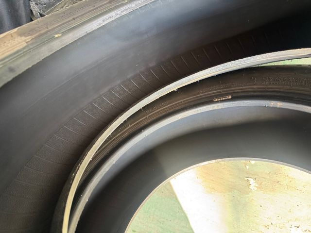 2 Neumáticos Nexen 205/60R16 92H