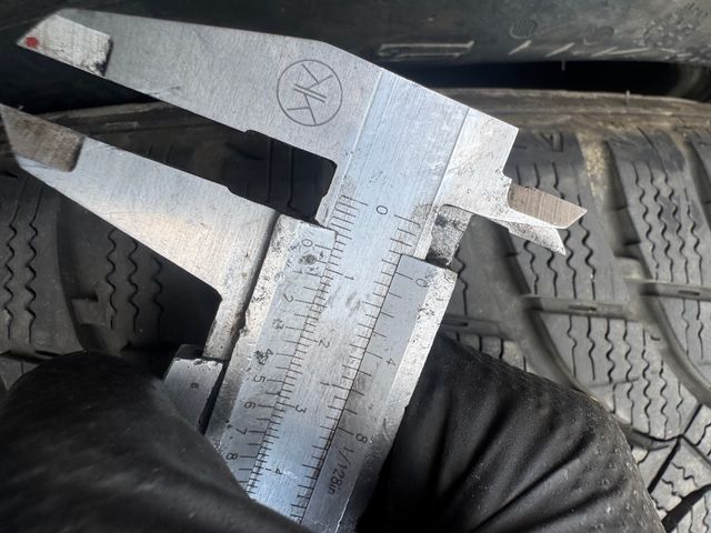 2 Neumáticos Nexen 205/60R16 92H