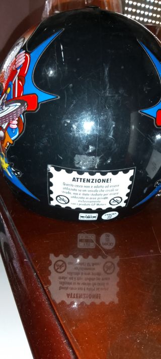 Casco Motocross: Nuovo