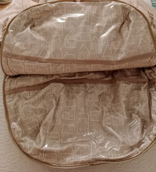 Saco silla, marca Jané