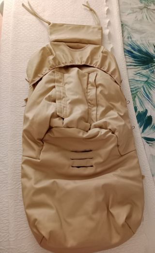 Saco silla, marca Jané