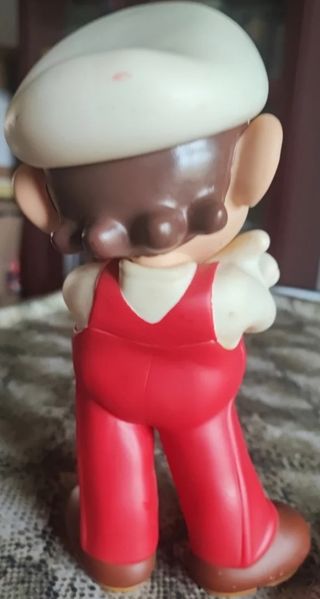 FIGURA MARIO 20cm