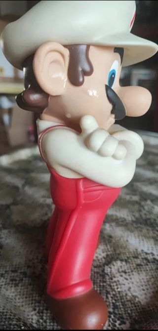 FIGURA MARIO 20cm