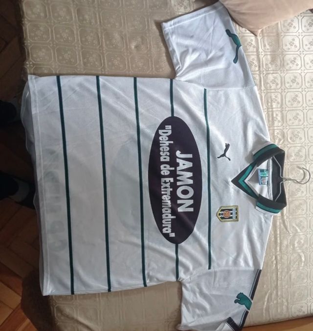 Camiseta Puma Merida