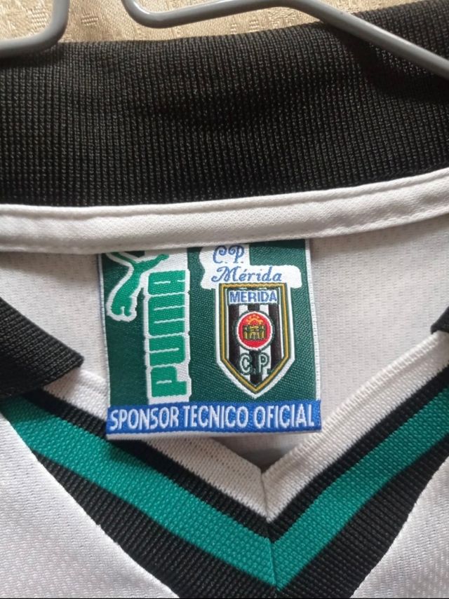 Camiseta Puma Merida