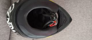 Casco AGV K3 SV talla XS