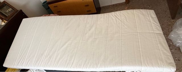 Colchón Ikea - Cama diván