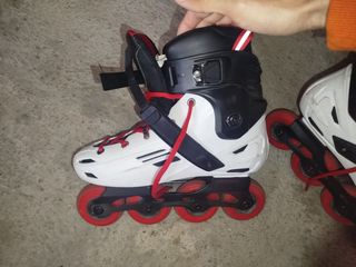 Patins em linha Oxelo MF500