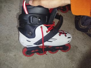 Patins em linha Oxelo MF500