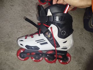 Patins em linha Oxelo MF500