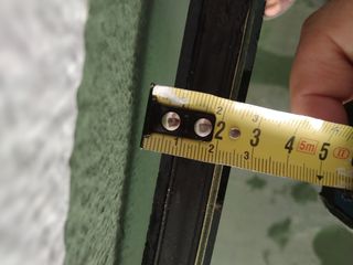 2 Cristales Climalit - Ventanas