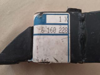 Ford Escort Ford Fiesta MK2 supporto motore 