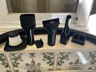 Cecotec Conga Immortal 22.2V