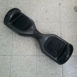 Vendo Hoverboard eléctrico 