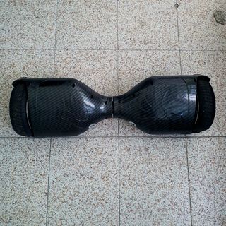 Vendo Hoverboard eléctrico 