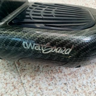 Vendo Hoverboard eléctrico 
