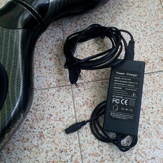 Vendo Hoverboard eléctrico 