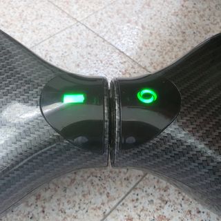 Vendo Hoverboard eléctrico 