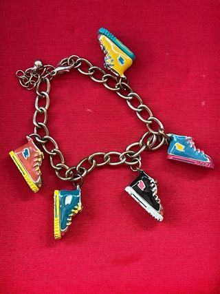 Set di 20 braccialetti per ragazze