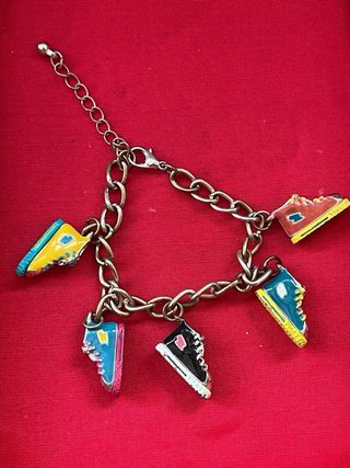 Set di 20 braccialetti per ragazze