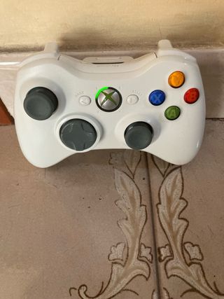 Controller Xbox 360 
