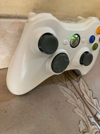 Controller Xbox 360 